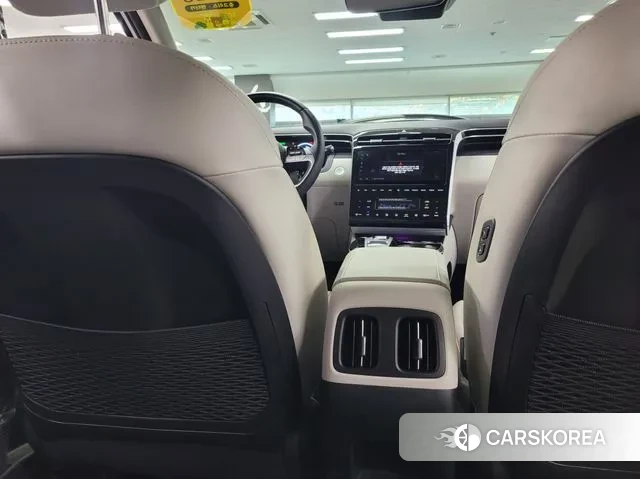 Hyundai Tucson (NX4) id 3378341 из Кореи 7