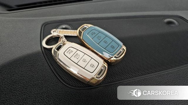 Hyundai Grandeur IG id 4647840 из Кореи 7