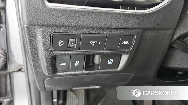 Hyundai Sonata (DN8) id 3966131 из Кореи 7