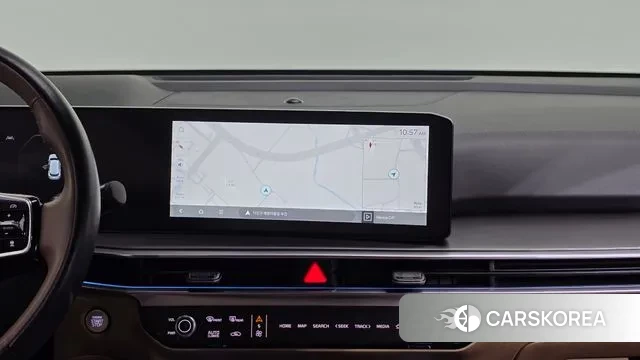 Kia The New Sorento 4th Generation id 3467292 из Кореи 7