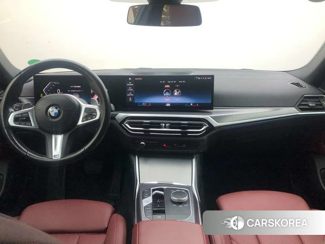 BMW 4 series id 4273051 из Китая 7