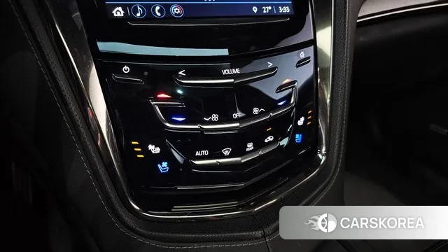 Cadillac CTS 3rd generation id 2971286 из Кореи 7