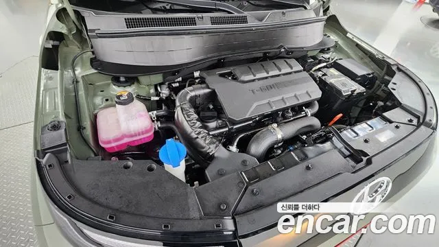 Hyundai Casper id 2730073 из Кореи 7