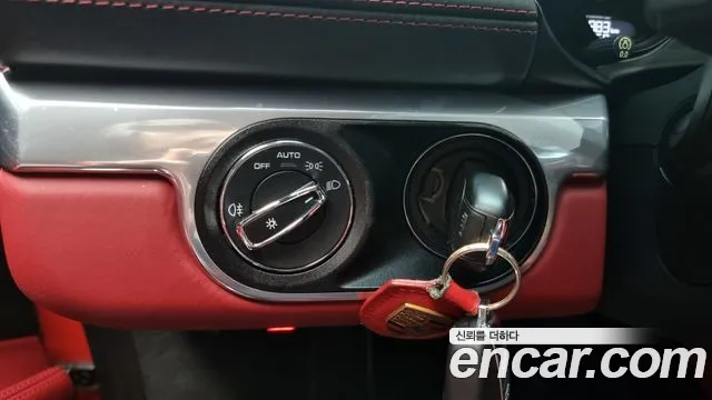 Porsche 718 Boxster id 2844842 из Кореи 7