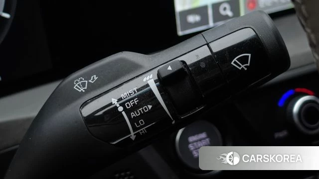 Kia K8 Hybrid id 4476073 из Кореи 7