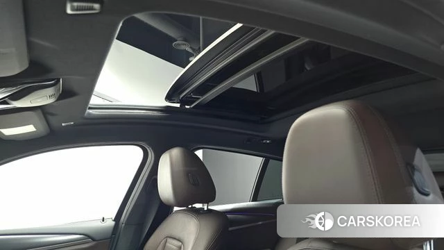 BMW X4 (G02) id 4591915 из Кореи 7