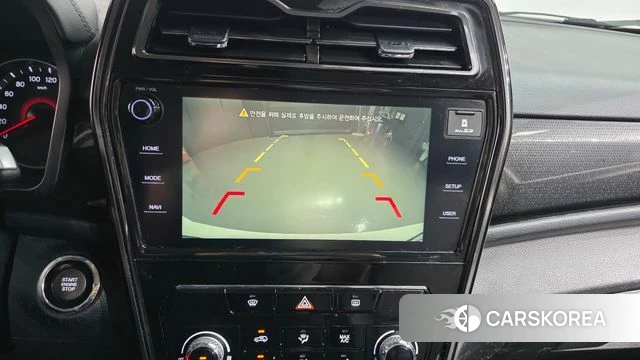 Ssangyong Berry New Tivoli id 4389494 из Кореи 7