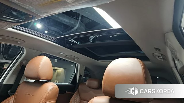 Kia The New Sorento id 3885941 из Кореи 7