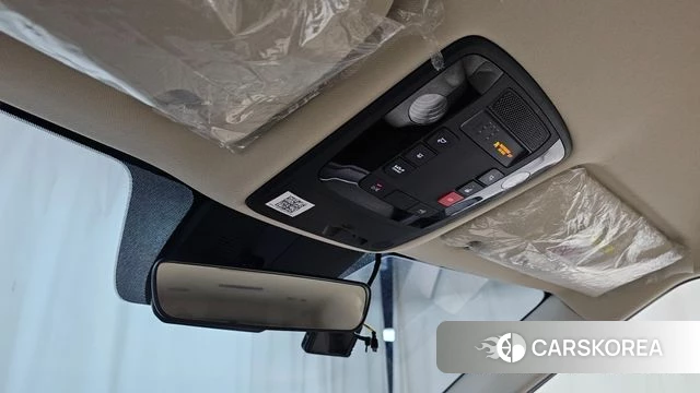 Kia Carnival 4th generation id 4656225 из Кореи 7