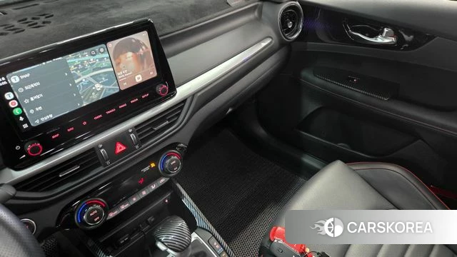 Kia The New K3 2nd generation id 3841476 из Кореи 7