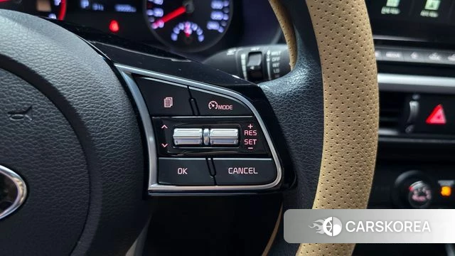 Kia Come New K3 id 4717810 из Кореи 7