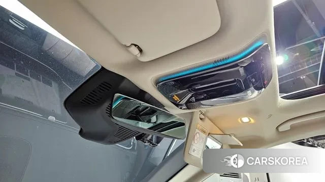 Mercedes-Benz E-Class W214 id 3575879 из Кореи 7