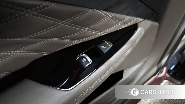 Kia K8 Hybrid id 3507934 из Кореи 7