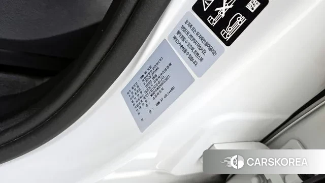 BMW X7 (G07) id 3241322 из Кореи 7