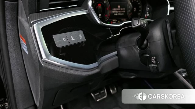 Audi Q3 (F3) id 3786717 из Кореи 7