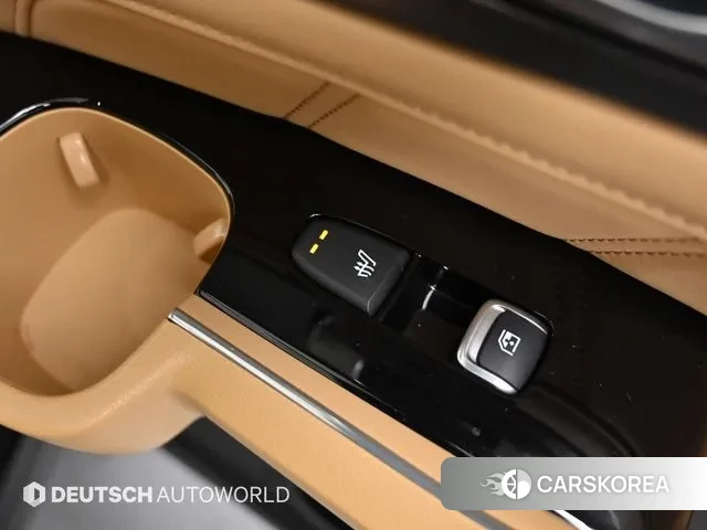 Kia Sorento 4th Generation id 3437967 из Кореи 7