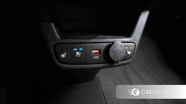 Kia The New Kia Ray id 4791992 из Кореи 7