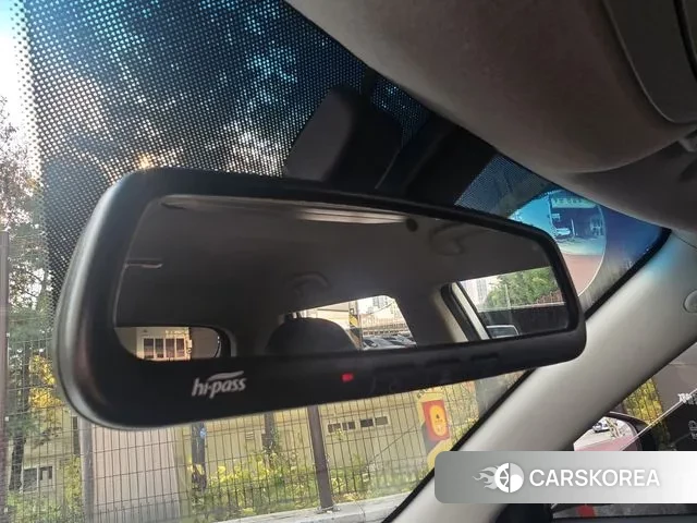 Ssangyong Berry New Tivoli id 3411229 из Кореи 7