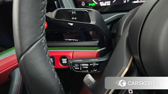 Porsche Panamera (976) id 4590675 из Кореи 7