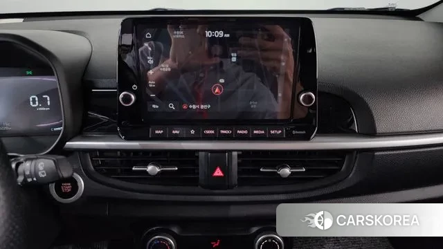 Kia The New Morning (JA) id 3327677 из Кореи 7