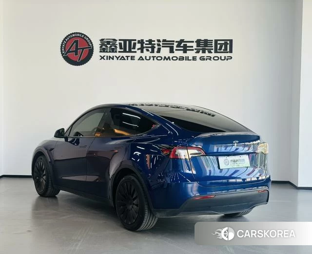 Tesla Model Y id 4254509 из Китая 7