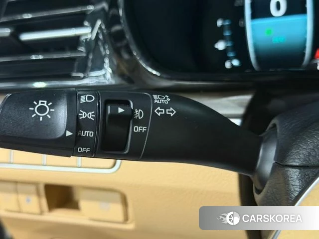 Kia Mohave Master id 4595359 из Кореи 7