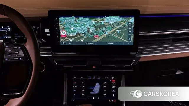 Ssangyong Torres id 3063436 из Кореи 7