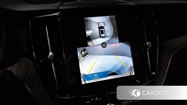 Volvo XC60 second Generation id 3159024 из Кореи 7