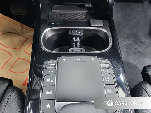 Mercedes-Benz A-Class W177 id 3028380 из Кореи 7