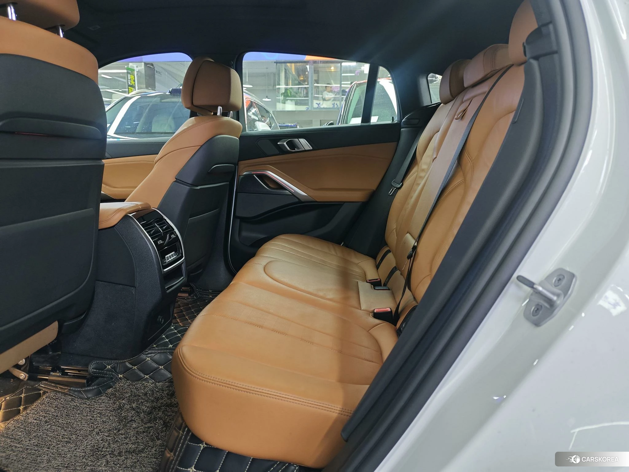 BMW X6 id 4468094 из Китая 7