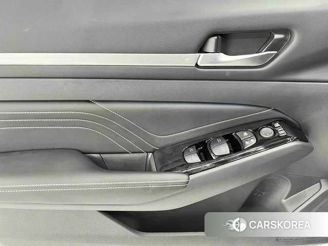 Nissan Teana id 4207696 из Китая 7
