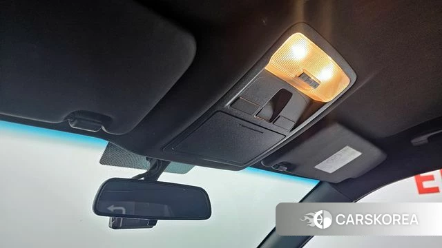 Ssangyong Rexton Sports id 3866660 из Кореи 7