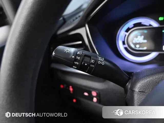 Kia The New Niro id 3336083 из Кореи 7