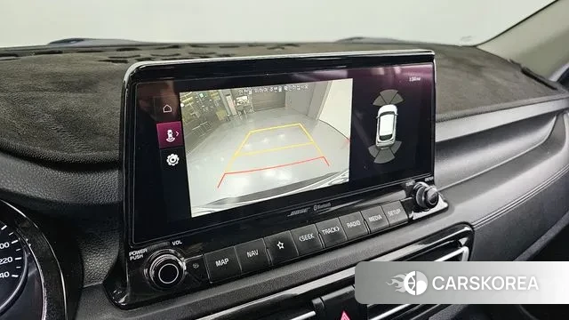 Kia Seltos id 3552484 из Кореи 7