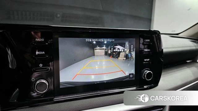 Kia K5 3rd generation id 3827827 из Кореи 7