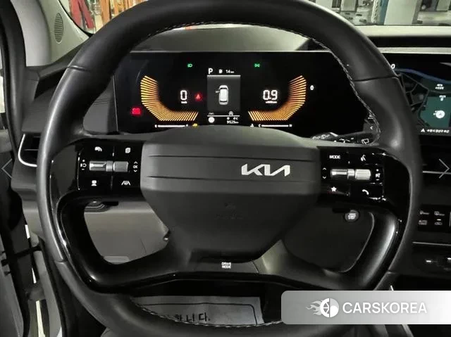 Kia The New Carnival 4th Generation id 3706576 из Кореи 7