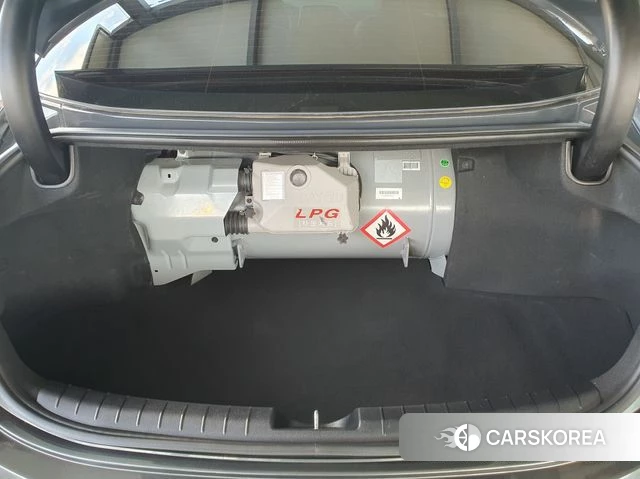 Hyundai Grandeur IG id 4430213 из Кореи 7