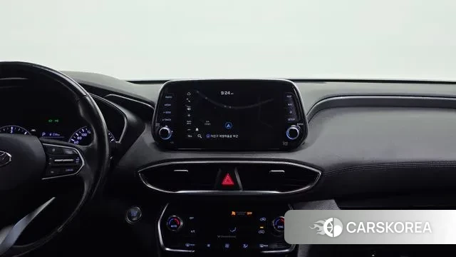 Hyundai Santa Fe TM id 3761001 из Кореи 7