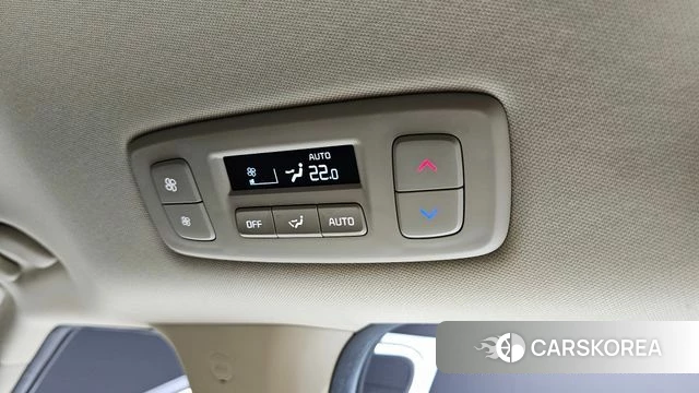 Kia Carnival 4th generation id 4416360 из Кореи 7