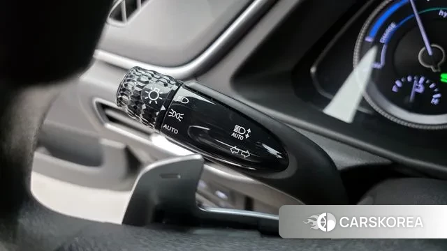 Hyundai Sonata Hybrid (DN8) id 3519249 из Кореи 7