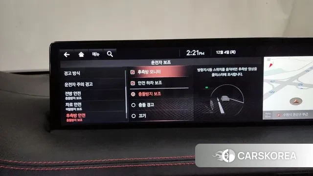 Genesis GV70 id 3443633 из Кореи 7