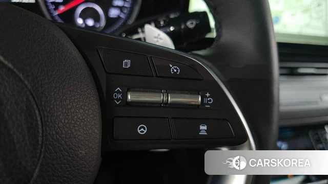 Hyundai The New Grandeur IG Hybrid id 3923432 из Кореи 7