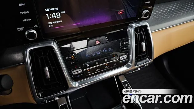 Kia Sorento 4th Generation id 2742026 из Кореи 7