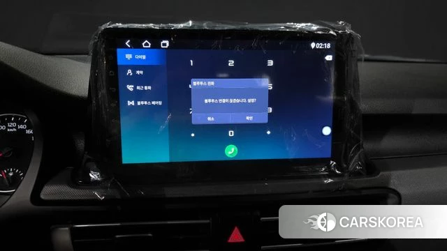 Kia Seltos id 4445045 из Кореи 7
