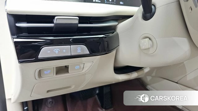 Genesis G80 (RG3) id 3963644 из Кореи 7