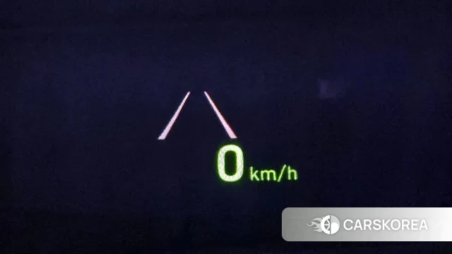 Genesis G80 id 3060519 из Кореи 7