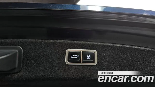 Genesis G80 (RG3) id 2782522 из Кореи 7