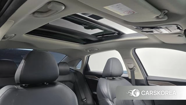 Kia K5 3rd generation id 3826998 из Кореи 7