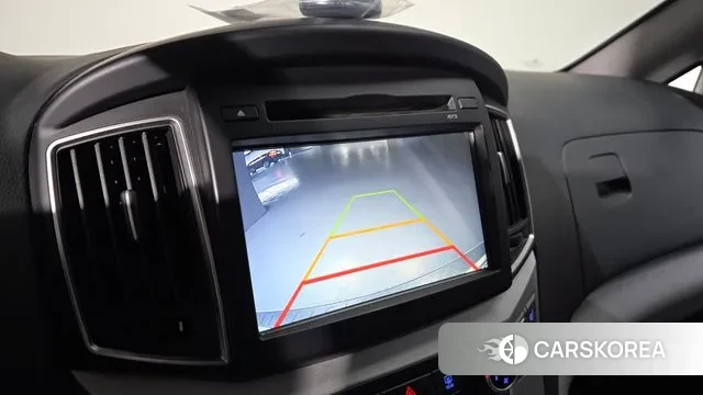 Hyundai The New Grand Starex id 2986246 из Кореи 7