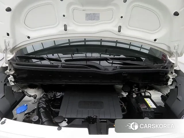 Kia The New Ray id 3746574 из Кореи 7